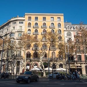 Hostalin Barcelona Passeig De Gracia