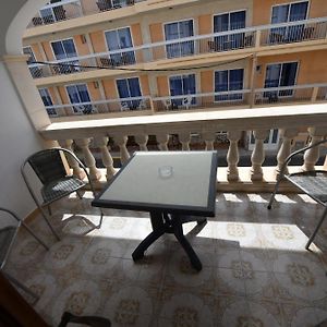 Aparthotel Vista Sol